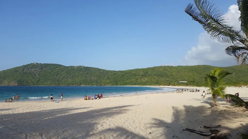 招待所 巴伊亚美景别墅旅馆 库莱布拉