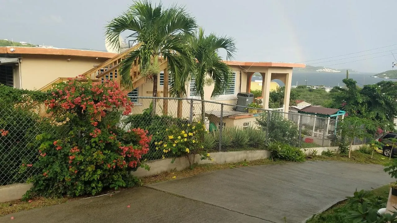 Villa Bahia Vista Isla Culebra